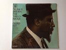 MONK'S DREAM THELONIOUS MONK QUARTET STILL SEALED VINYL LP RECORD COLUMBIA 1963