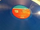 Blink 182 - Enema of the State [LP] RARE. Blue. MTS  /500. FIRST PRESSING. NEW