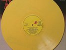 ROLLING STONES - STICKY FINGERS (RARE SP. PRESSING 12