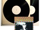 Test Pressing: V/A Troublemakers 2LP 1980 w/1st Sex Pistols at Winterland +PIL