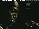 Kind Of Blue [VINYL] - Miles David