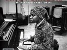 My Baby Just Cares For Me (180g 2LP Gatefold) [VINYL] - Nina Simone