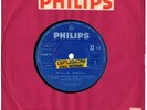 MILLIE SMALL 45 My Boy Lollipop + 3 Uruguay Demo 7