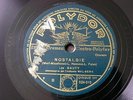Lys Gauty Nostalgie & Libre de Moi Polydor 524.015