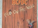 AC/DC Fly On The Wall - 1985 Aussie Albert original LP EXC+