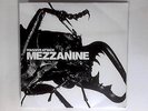 Mezzanine 2xLP NEW SEALED 0602537540433 (Massive Attack - 2014) (ID:14840)