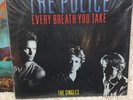 The Police -Every Breath You Take -The Singles -Rare Hard To Find -EX- Great