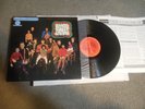 Child Is Father To The Man by Blood Sweat & Tears LP HALF-SPEED MASTERED AUDIOPH