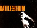 U2 - Rattle and Hum 2 x LP 1988 original pressing vinyl Bono Edge used VG+