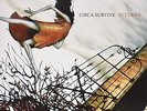CIRCA SURVIVE - JUTURNA: DELUXE 10 YEAR ANNIVERSARY EDITION NEW VINYL