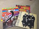 In-Sect A-Sides ARCHIVE CONDITION  Masters Apprentices Tol Puddle Martyrs