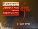 *OOP ANALOG LIM ED 2541* CISCO CLP-1006 Steely DAN Aja 30th ANNIVERSARY 180g