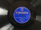 HARRIET COHEN Bach Fantasia No 4 in C Minor COLUMBIA 68388-D solo piano 12