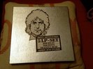 Bob Dylan Tom Petty Grateful Dead Joint Adventures Five Record Set Colored Vinyl