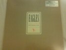 Eagles Hell Freezes Over Sealed Simply Vinyl Audiophile 1998 press