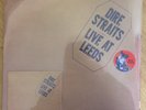 Dire Straits ?– Live At Leeds red vinyl lp new and sealed