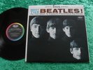 The Beatles LP Meet the Beatles (Capitol ST 2047) Canada TOP ZUSTAND