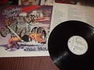 BIRTHDAY PARTY vinyl album JUNK YARD