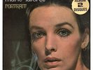 Marie Laforet 2 Lp Vinile Portrait Gatefold / Disques Festival Nuovo