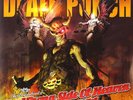 FIVE FINGER DEATH PUNCH **The Wrong Side of Heaven VOL 1 **NEW RECORD LP VINYL
