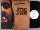 Graham Bond  Solid Bond    Blues Rock   White Label Promo