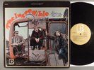 Incredible String Band, The  Self-Titled  Original Label