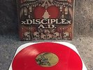 xDisciplex - Heaven & Hell RED VINYL 12