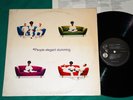 M People - Elegant Slumming BRAZIL LP 1993 RCA ACID JAZZ DOWNTEMPO