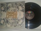 THE LITTER - EMERGE  ABC/PROBE RECORDS - US PRESS - CPLP-4504 - PSYCH ROCK LP