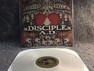 xDisciplex - Heaven & Hell CLEAR VINYL 12