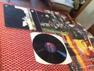 Paul Weller Wild Wood Original Go Discs With Poster 828513-1 Vg/ex/ex The Jam