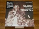 The Unicorn/The Garden of Love by Peter Grudzien Sealed LP Record Acid Archives