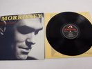 Morrissey Viva Hate Vinyl LP CSD 3787 His Master's Voice Stereo 1988 UK B11