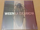 NEW  Sealed WEEN La Cucaracha LP Record 2007 Schnitzel UK 1st Pressing MINT OOP