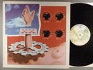 Jerry Garcia  Garcia  Psych  1st LP  Later Issue