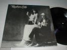 RHYTHM CAFE Victoria LP 1984 Seattle Private Female Soft Psych Pop Lounge SIGNED