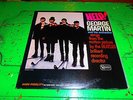 Help   The beatles George Martin LP vinyl record United Artists CANADA