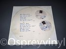 The Waterboys Mike Scott Unreleased Acetate Fishermans Blues LP Insane