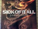 SICK OF IT ALL 