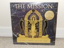 The Mission UK Gods Own Medicine (Record LP Vinyl, 1986) Sealed Unopen