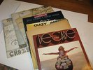 NEIL YOUNG DECADE Vinyl 3LP 3RS 2257 + 6 Harvest,crazy,horse,rust,Zuma,+2more