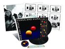 WINGS Venus And Mars 2 x 180gm Vinyl LP Gatefold Sleeve 2014 NEW & SEALED