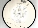 Beatles Free as a Bird UK Picture Disc 7