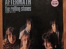 THE ROLLING STONES AFTERMATH original factory sealed  LP