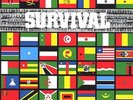 Bob Marley & The Wailers - Survival LP - 180 Gram Vinyl UK IMPORT NEW