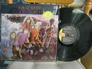 KIM FOWLEY GOOD CLEAN FUN GREAT PSYCH LP IN SHRINK ON IMPERIAL LP-12443