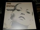 The SMITHS - RANK, Original 1988 25786-1 Gatefold LP w/inner sleeve EX MORRISSEY