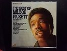 Best Of Wilson Pickett - Wilson Pickett 180g Vinyl