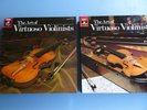 Virtuoso Violinists - Vol 1 & 2 - very rare