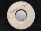 COUNT OSSIE&AFRO COMBO/CASSAVUBU&J.E. STICK/BOSS GIRL ROOTS DRUM&SKA BLANK 45